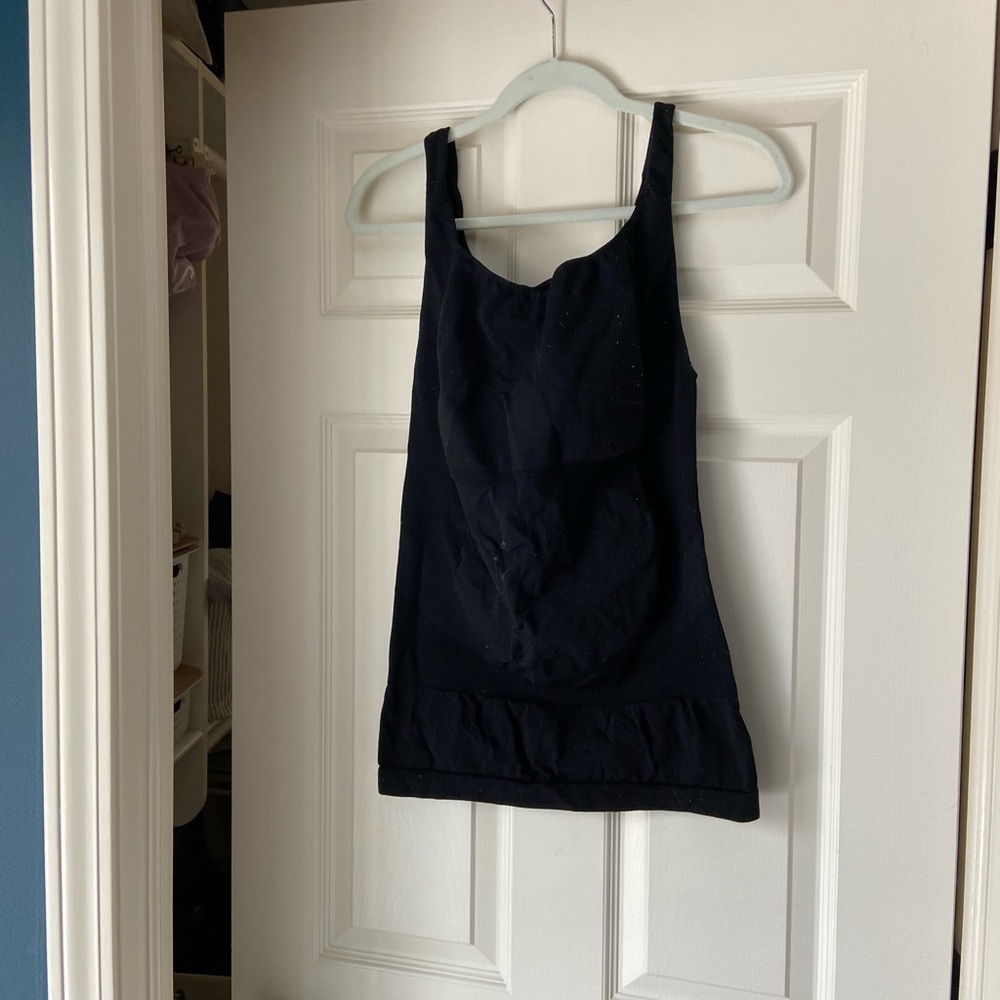 BLANQI maternity/postpartum support tank